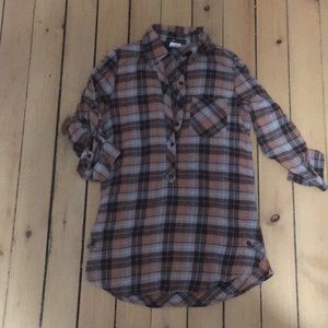 Flannel